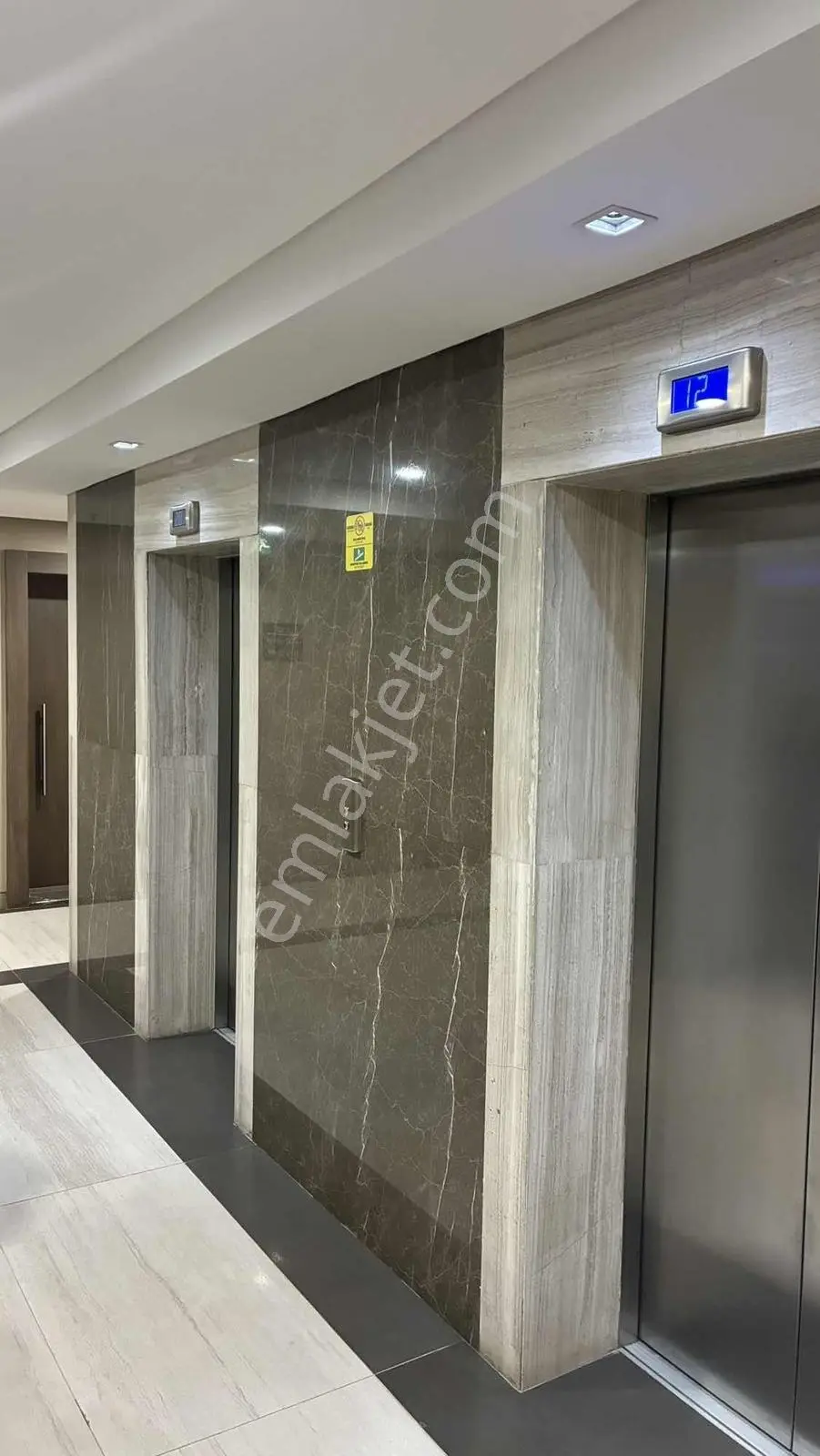 5 Levent Torunlar Fırsat Satılık Köşe En Büyük 2+1 | Boş — fotoğraf 17