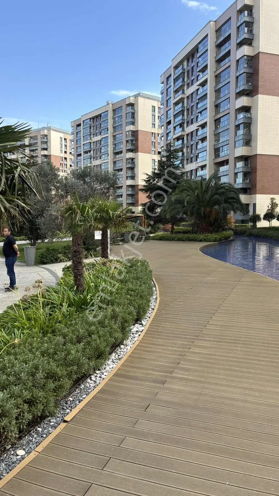5 Levent Torunlar Fırsat Satılık Köşe En Büyük 2+1 | Boş — fotoğraf 19