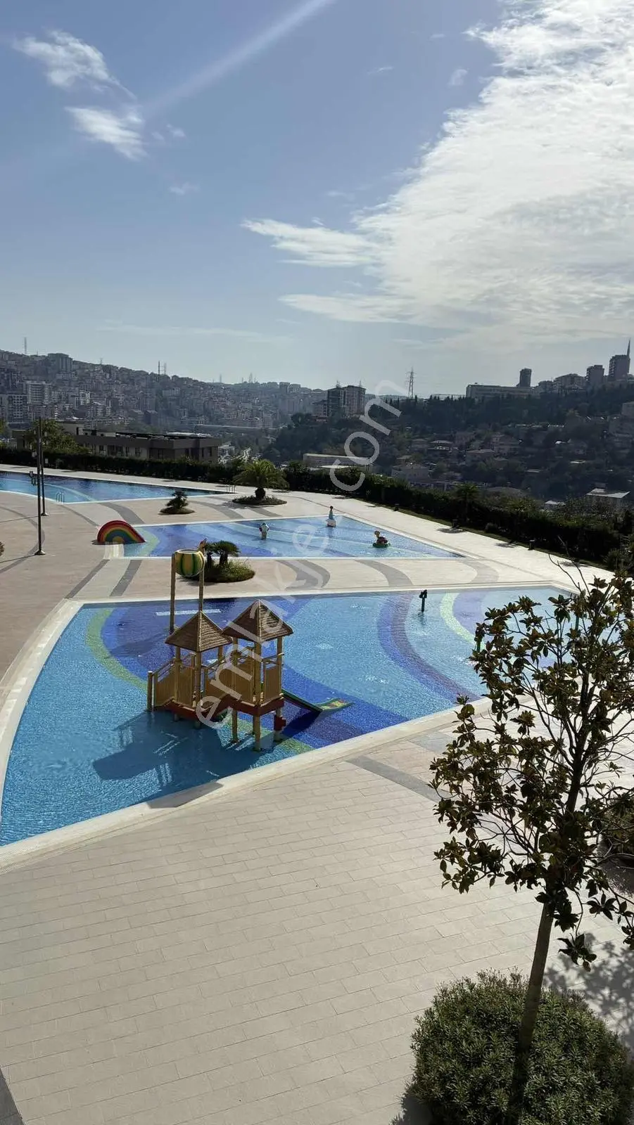 5 Levent Torunlar Fırsat Satılık Köşe En Büyük 2+1 | Boş — fotoğraf 26