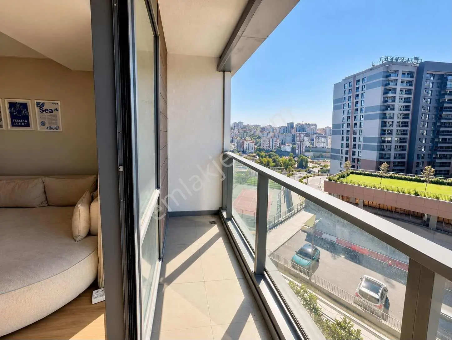 5 Levent Torunlar Fırsat Satılık Köşe En Büyük 2+1 | Boş — fotoğraf 29