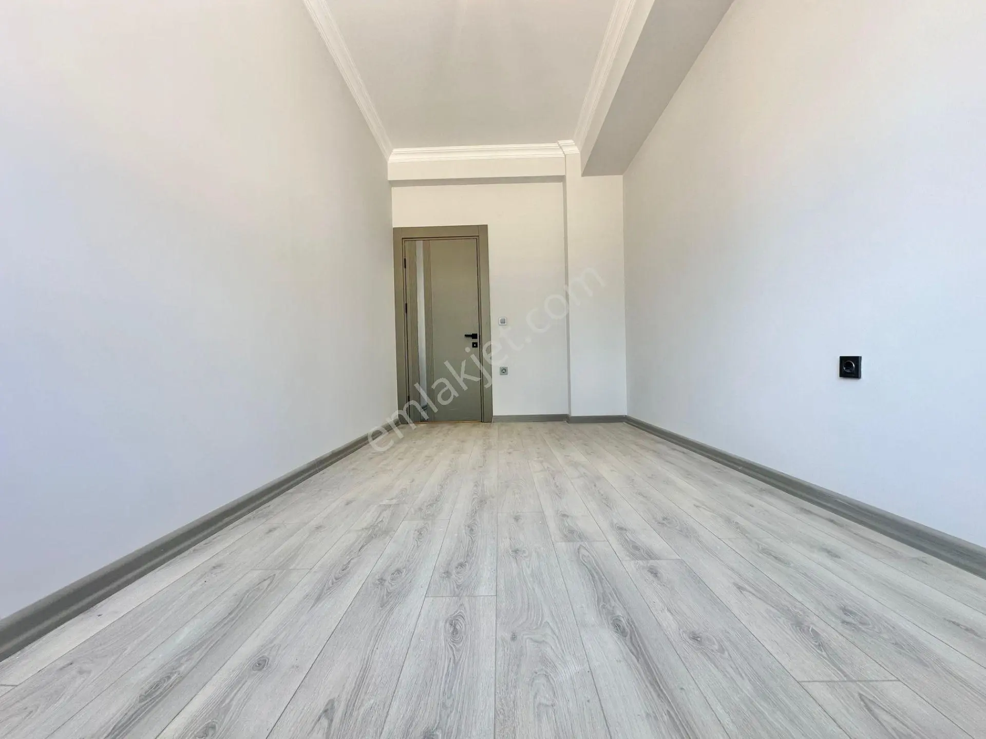 ꧁ay Emlak'tan꧂akçayda Müstakil Tadında Ön Cephe Ebeveyn Banyolu Satılık 2+1 Ultra Lüks Daire — fotoğraf 20