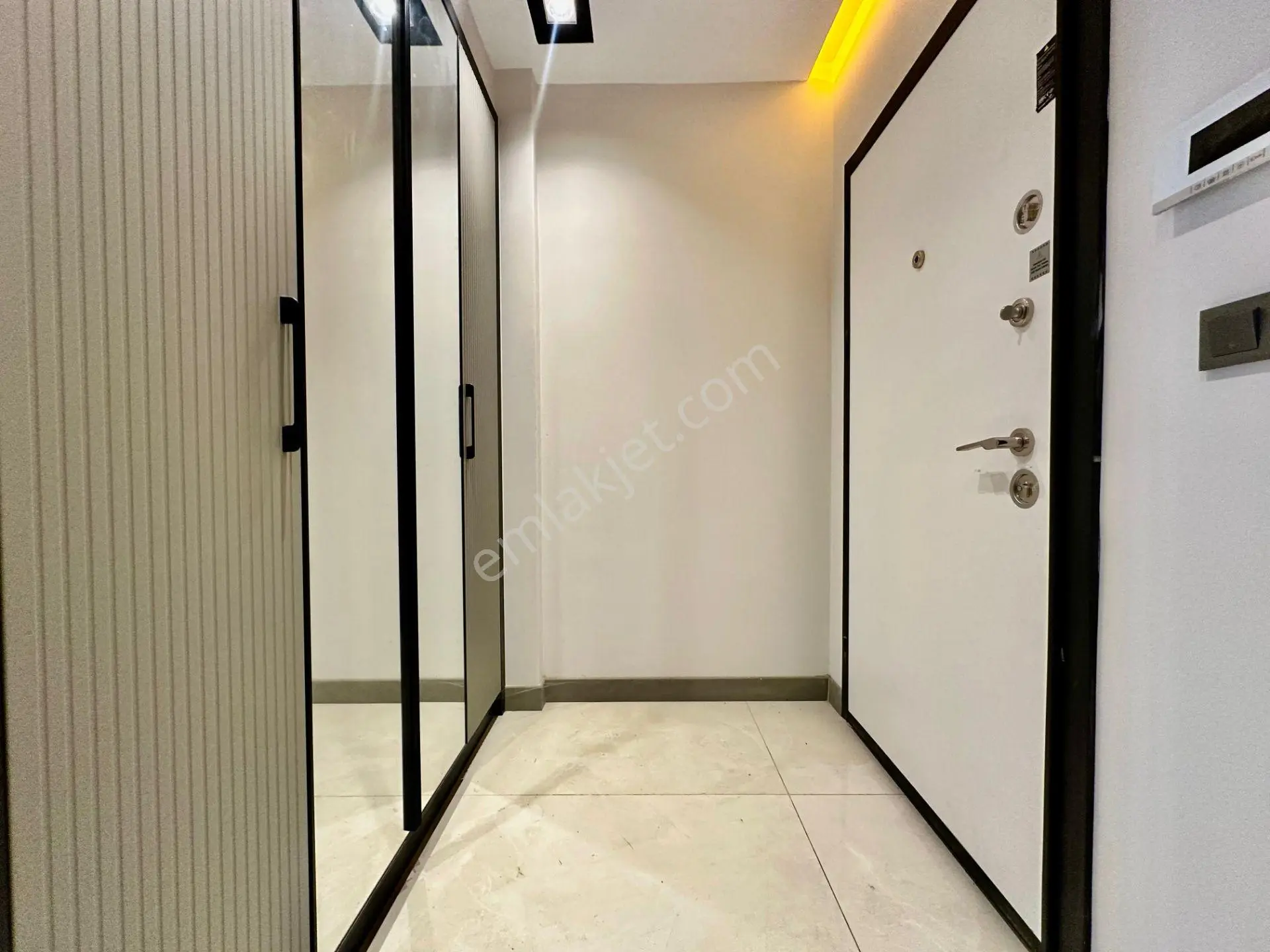 ꧁ay Emlak'tan꧂akçayda Müstakil Tadında Ön Cephe Ebeveyn Banyolu Satılık 2+1 Ultra Lüks Daire — fotoğraf 23