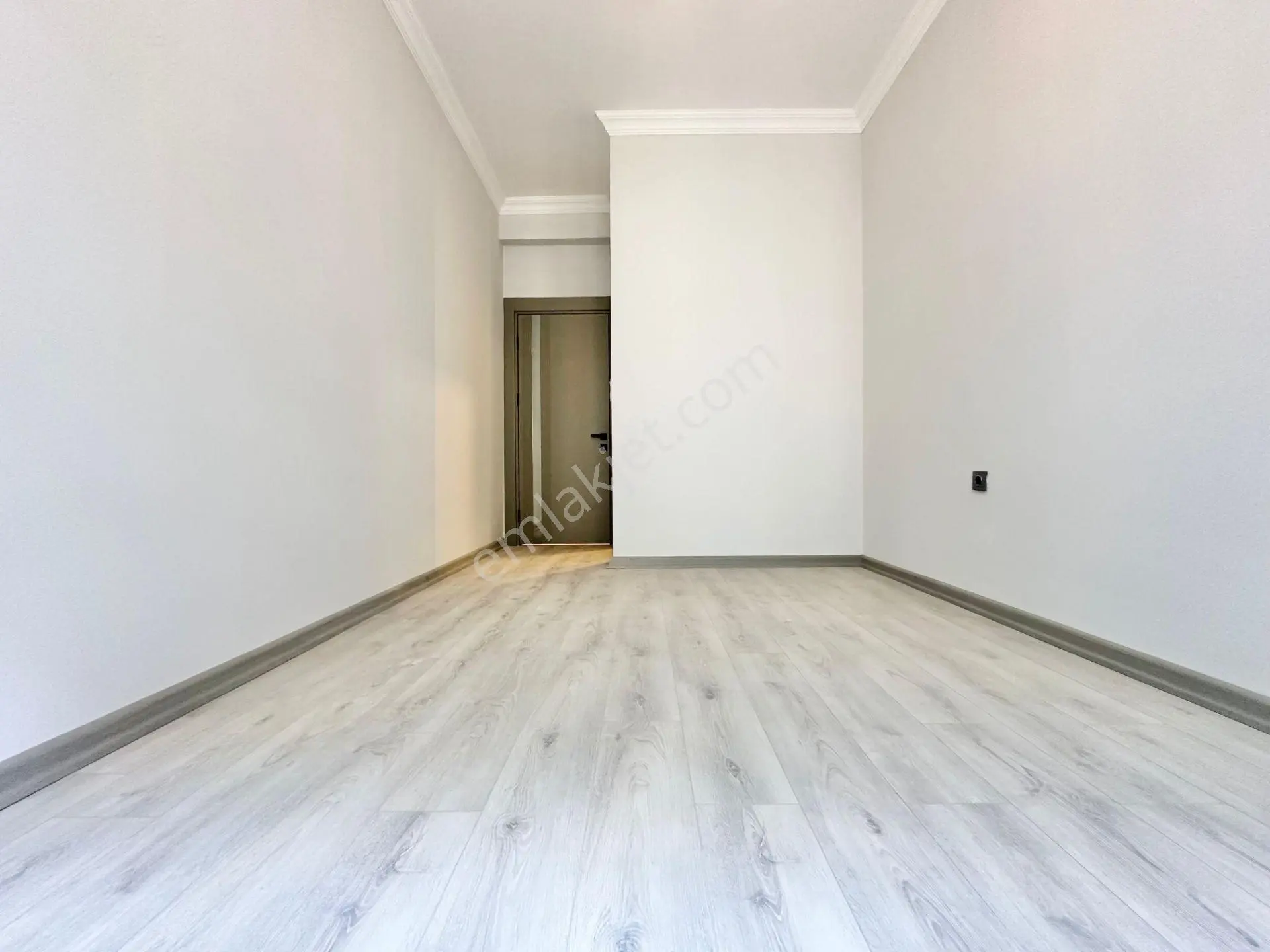 ꧁ay Emlak'tan꧂akçayda Müstakil Tadında Ön Cephe Ebeveyn Banyolu Satılık 2+1 Ultra Lüks Daire — fotoğraf 31