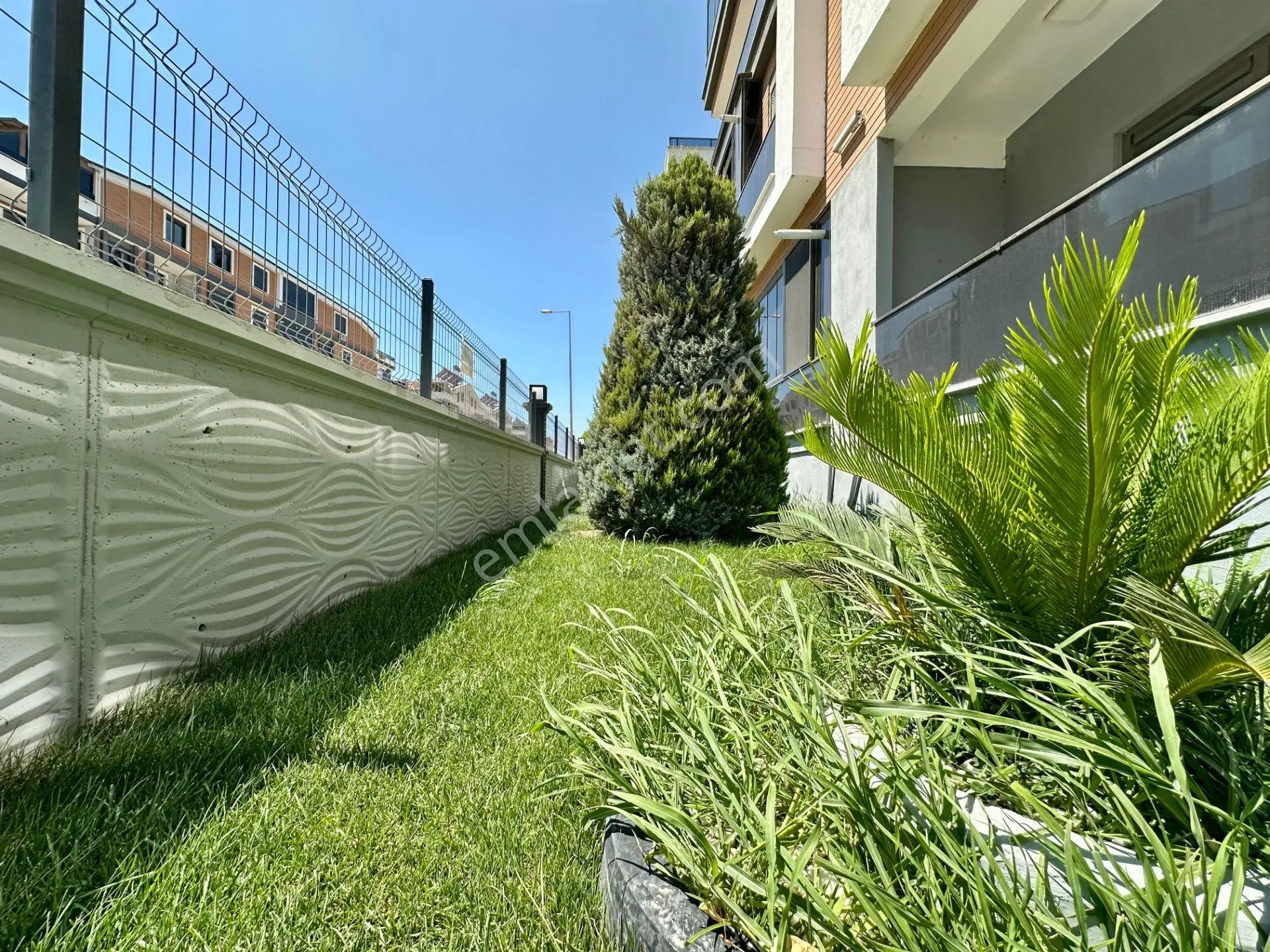 ꧁ay Emlak'tan꧂akçayda Müstakil Tadında Ön Cephe Ebeveyn Banyolu Satılık 2+1 Ultra Lüks Daire — fotoğraf 34