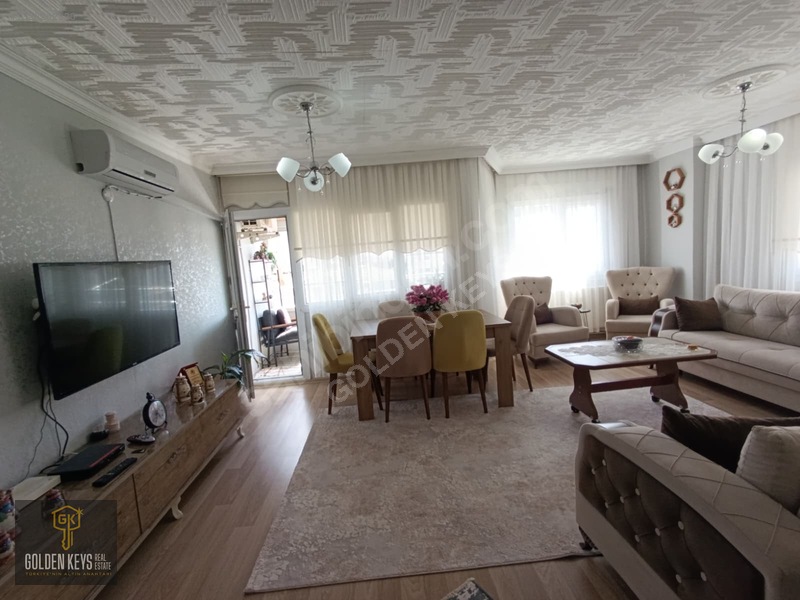 Bergama Merkez Maltepe Mah.c.tesi Pazarı İçi Satılık 5+1 Dubleks — fotoğraf 8