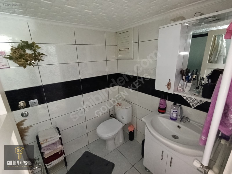 Bergama Merkez Maltepe Mah.c.tesi Pazarı İçi Satılık 5+1 Dubleks — fotoğraf 12