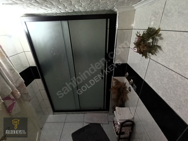 Bergama Merkez Maltepe Mah.c.tesi Pazarı İçi Satılık 5+1 Dubleks — fotoğraf 13