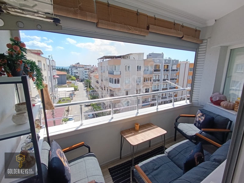 Bergama Merkez Maltepe Mah.c.tesi Pazarı İçi Satılık 5+1 Dubleks — fotoğraf 15