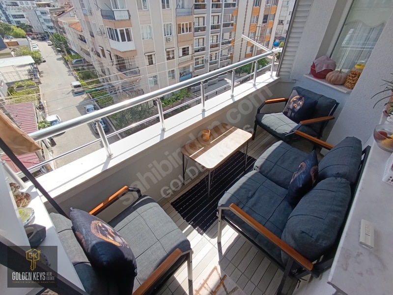Bergama Merkez Maltepe Mah.c.tesi Pazarı İçi Satılık 5+1 Dubleks — fotoğraf 16