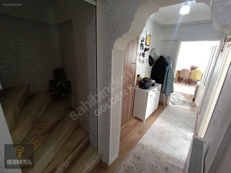 Bergama Merkez Maltepe Mah.c.tesi Pazarı İçi Satılık 5+1 Dubleks — fotoğraf 18