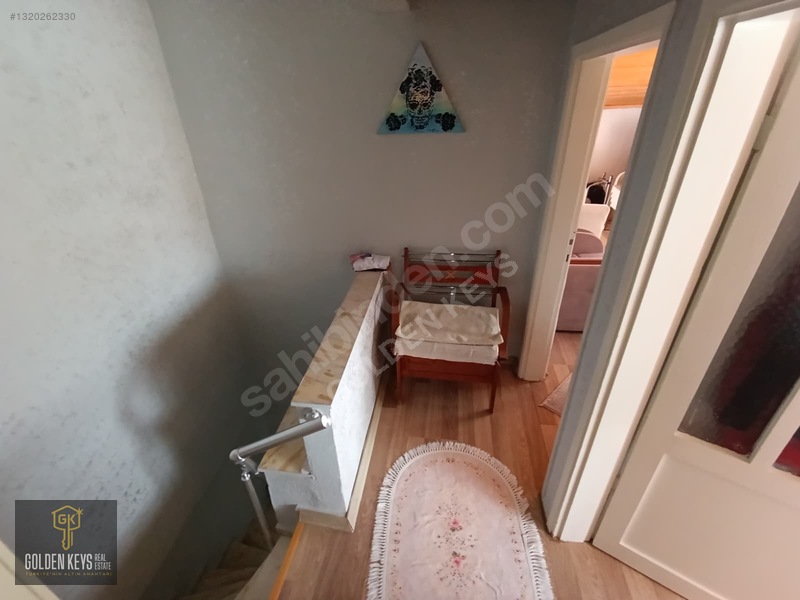 Bergama Merkez Maltepe Mah.c.tesi Pazarı İçi Satılık 5+1 Dubleks — fotoğraf 19