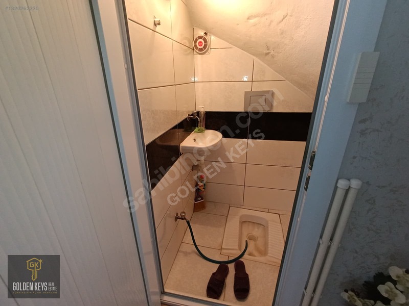 Bergama Merkez Maltepe Mah.c.tesi Pazarı İçi Satılık 5+1 Dubleks — fotoğraf 21