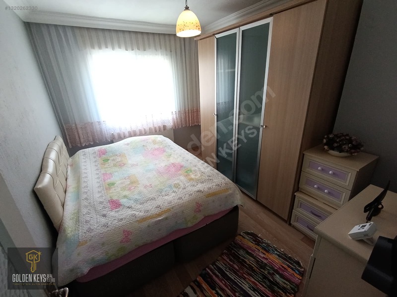 Bergama Merkez Maltepe Mah.c.tesi Pazarı İçi Satılık 5+1 Dubleks — fotoğraf 22