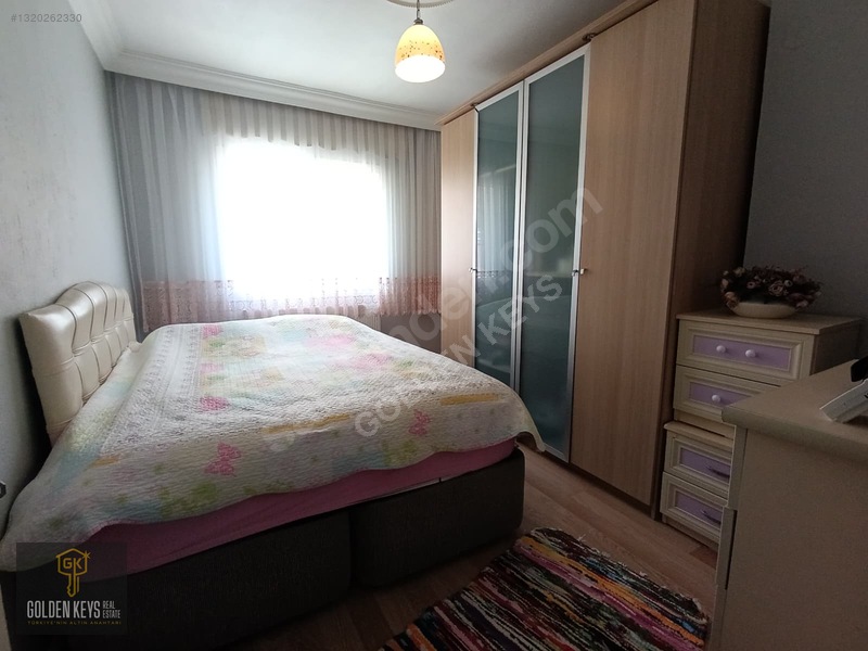 Bergama Merkez Maltepe Mah.c.tesi Pazarı İçi Satılık 5+1 Dubleks — fotoğraf 24