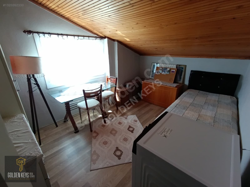 Bergama Merkez Maltepe Mah.c.tesi Pazarı İçi Satılık 5+1 Dubleks — fotoğraf 25
