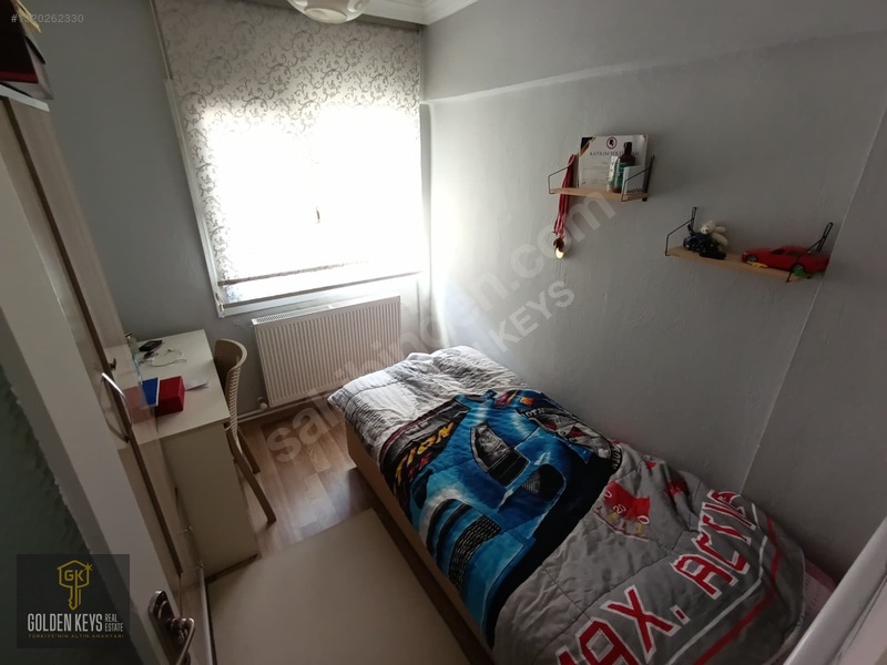 Bergama Merkez Maltepe Mah.c.tesi Pazarı İçi Satılık 5+1 Dubleks — fotoğraf 27