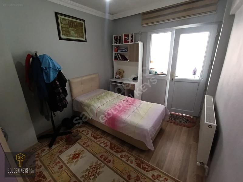 Bergama Merkez Maltepe Mah.c.tesi Pazarı İçi Satılık 5+1 Dubleks — fotoğraf 28