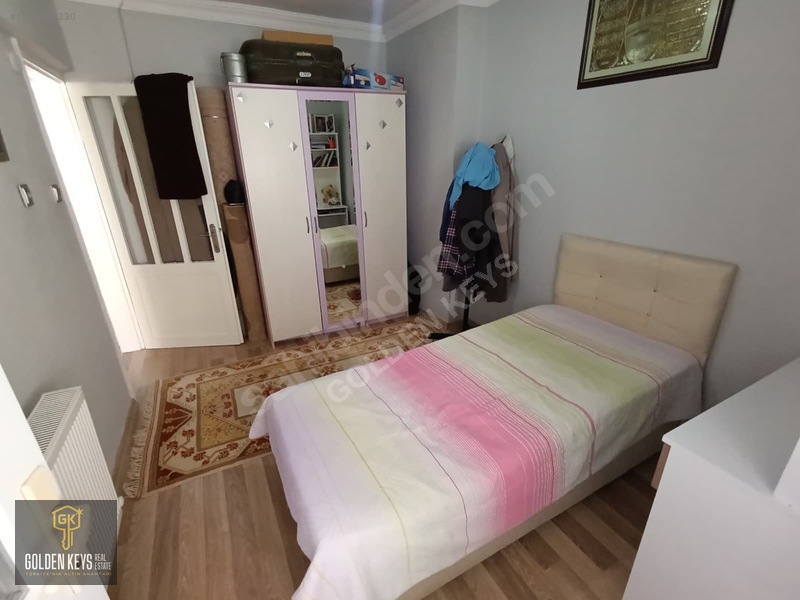Bergama Merkez Maltepe Mah.c.tesi Pazarı İçi Satılık 5+1 Dubleks — fotoğraf 29