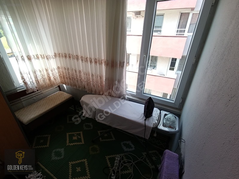 Bergama Merkez Maltepe Mah.c.tesi Pazarı İçi Satılık 5+1 Dubleks — fotoğraf 30