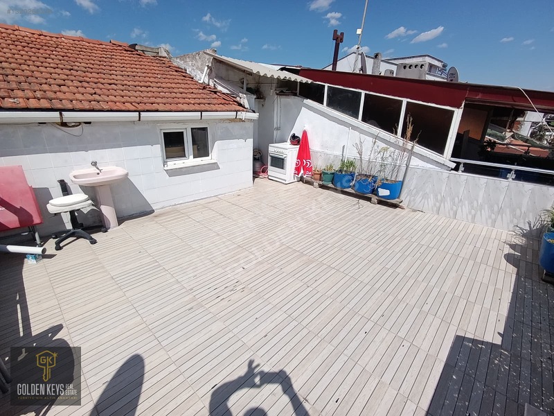 Bergama Merkez Maltepe Mah.c.tesi Pazarı İçi Satılık 5+1 Dubleks — fotoğraf 32