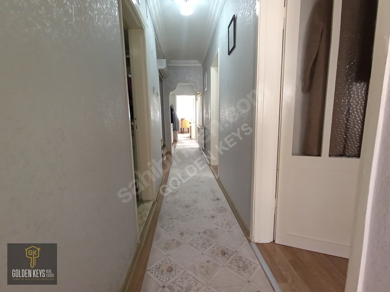 Bergama Merkez Maltepe Mah.c.tesi Pazarı İçi Satılık 5+1 Dubleks — fotoğraf 33