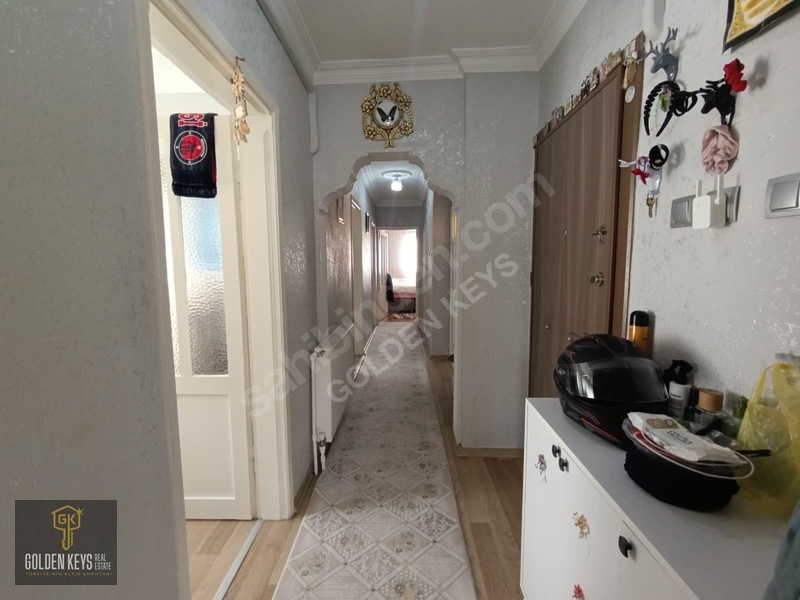 Bergama Merkez Maltepe Mah.c.tesi Pazarı İçi Satılık 5+1 Dubleks — fotoğraf 35