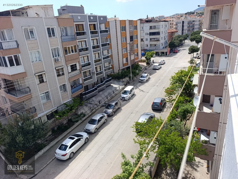 Bergama Merkez Maltepe Mah.c.tesi Pazarı İçi Satılık 5+1 Dubleks — fotoğraf 36