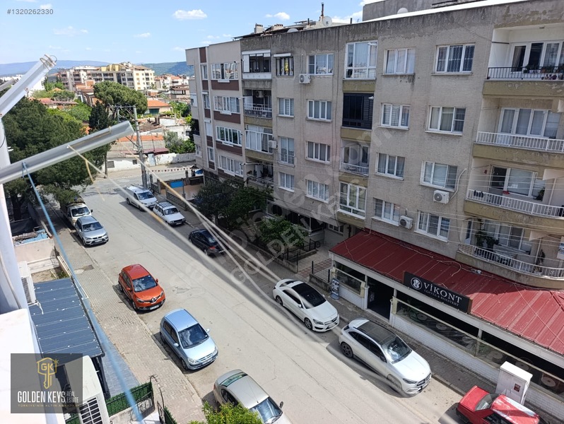 Bergama Merkez Maltepe Mah.c.tesi Pazarı İçi Satılık 5+1 Dubleks — fotoğraf 37