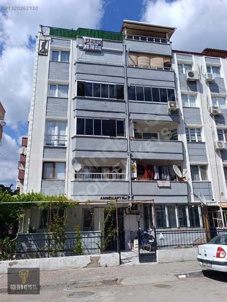 Bergama Merkez Maltepe Mah.c.tesi Pazarı İçi Satılık 5+1 Dubleks — fotoğraf 38