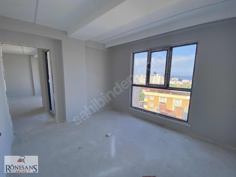 Rönesans Emlaktan Satılık 1+1 Daire — fotoğraf 5