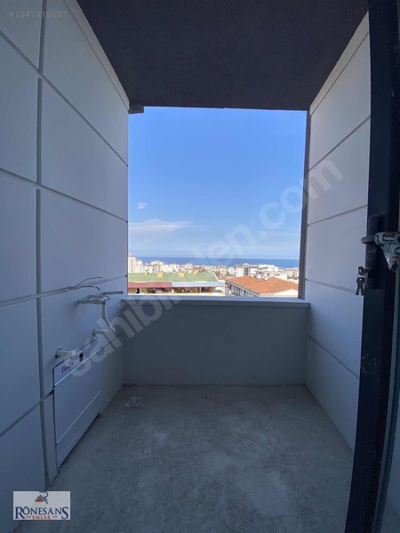 Rönesans Emlaktan Satılık 1+1 Daire — fotoğraf 10