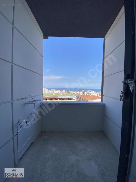 Rönesans Emlaktan Satılık 1+1 Daire — fotoğraf 11
