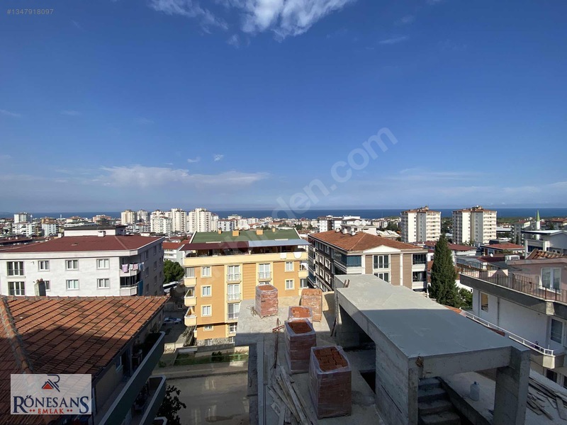 Rönesans Emlaktan Satılık 1+1 Daire — fotoğraf 12