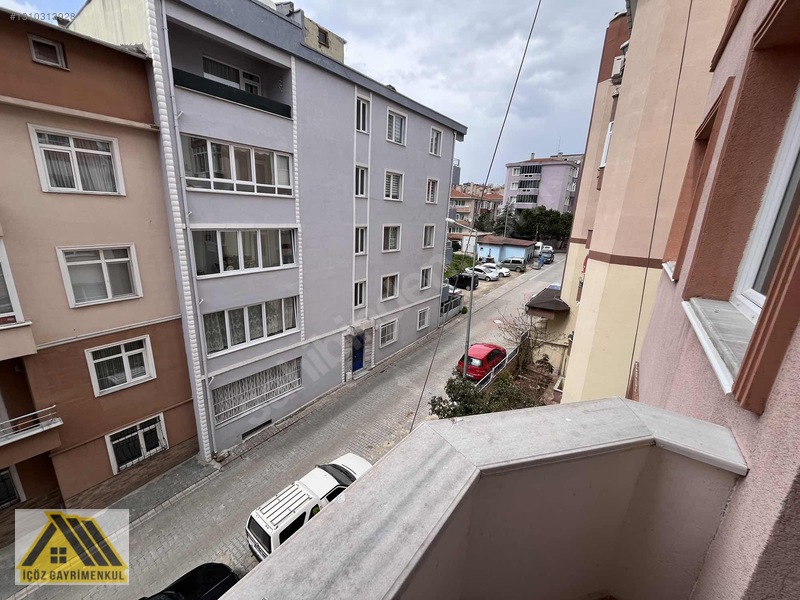 İçi Sıfır Yapılı 3+1 Ara Kat Ayrı Wc'li Daire — fotoğraf 23