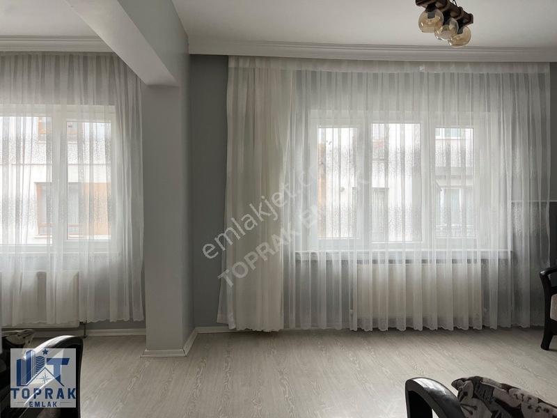 Toprak Emlak'tan Kumlubel Mh / Esenli Cd Yakını / Satılık 3+1 — fotoğraf 4