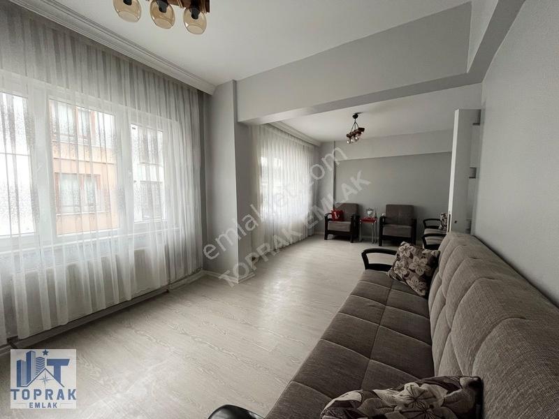 Toprak Emlak'tan Kumlubel Mh / Esenli Cd Yakını / Satılık 3+1 — fotoğraf 7