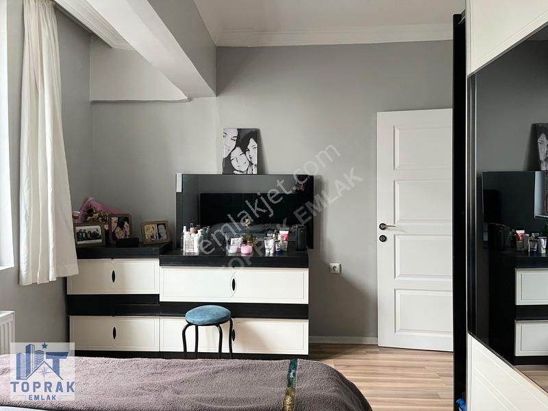 Toprak Emlak'tan Kumlubel Mh / Esenli Cd Yakını / Satılık 3+1 — fotoğraf 16