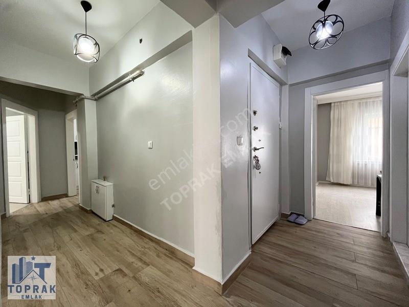 Toprak Emlak'tan Kumlubel Mh / Esenli Cd Yakını / Satılık 3+1 — fotoğraf 20