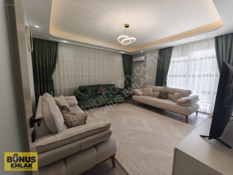 2+1 Katta Asansörlü Aktoprak Mahallesinde — fotoğraf 3