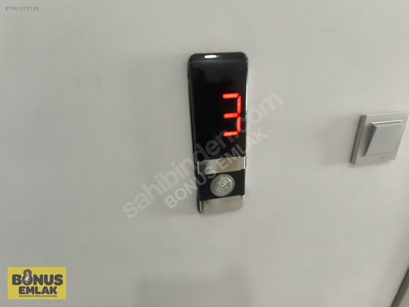 2+1 Katta Asansörlü Aktoprak Mahallesinde — fotoğraf 19