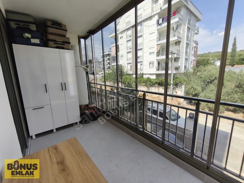 2+1 Katta Asansörlü Aktoprak Mahallesinde — fotoğraf 21
