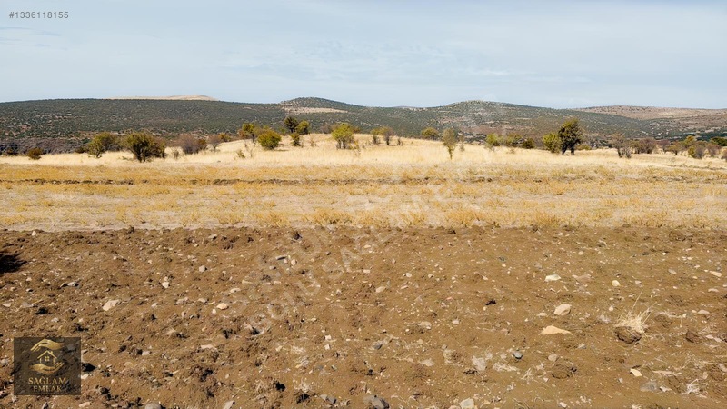 Araç Takasına Açık-ayaş Yağmurdede'de Satılık 4018 M² Tarla — fotoğraf 2