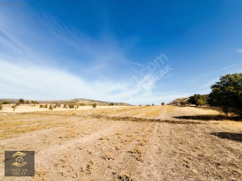 Araç Takasına Açık-ayaş Yağmurdede'de Satılık 4018 M² Tarla — fotoğraf 3