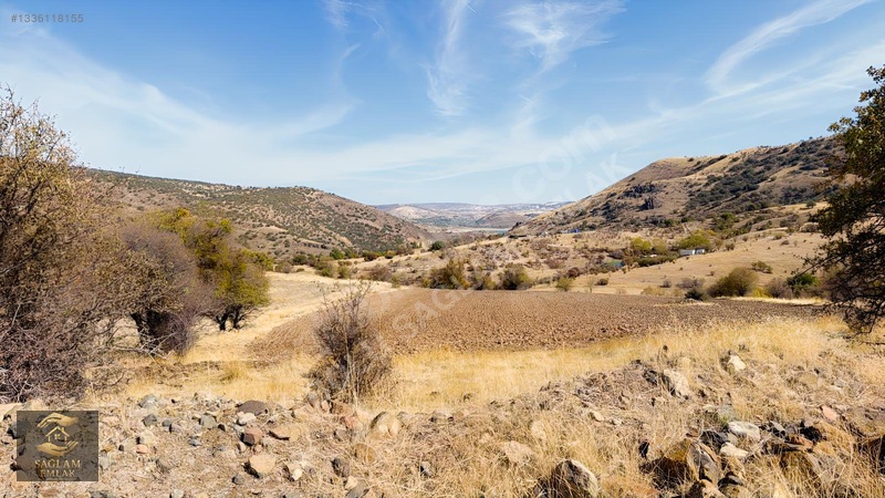 Araç Takasına Açık-ayaş Yağmurdede'de Satılık 4018 M² Tarla — fotoğraf 9