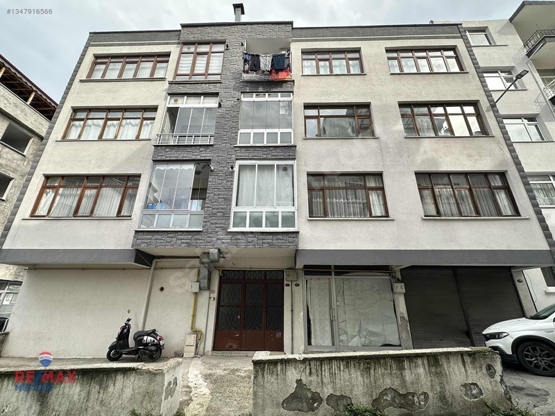 1 Nolu Erdoğdu Mahallesinde Satılık 3+1 Fırsat Daire — fotoğraf 2