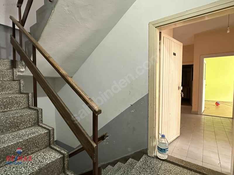 1 Nolu Erdoğdu Mahallesinde Satılık 3+1 Fırsat Daire — fotoğraf 5