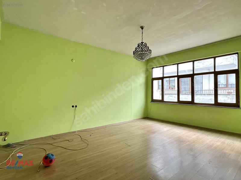 1 Nolu Erdoğdu Mahallesinde Satılık 3+1 Fırsat Daire — fotoğraf 13
