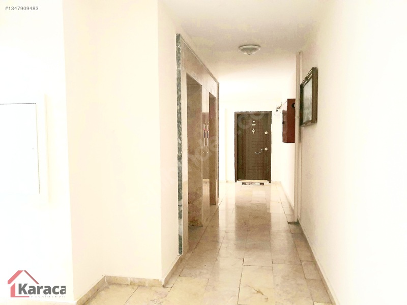 Karaca'dan Eryaman Da Temiz Mobilyalı 3+1 135 M2 Kiralık Daire — fotoğraf 6