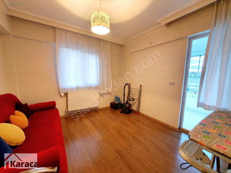 Karaca'dan Eryaman Da Temiz Mobilyalı 3+1 135 M2 Kiralık Daire — fotoğraf 15