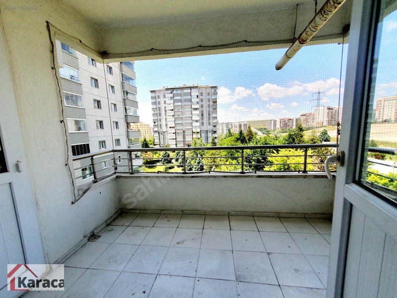 Karaca'dan Eryaman Da Temiz Mobilyalı 3+1 135 M2 Kiralık Daire — fotoğraf 20